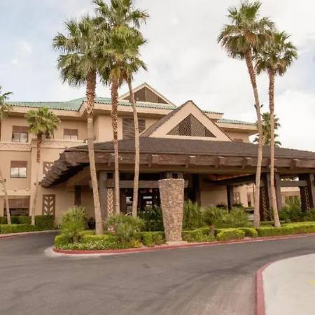 Suites At Tahiti Village Resort And Spa Las Vegas-No Resort Fee-2