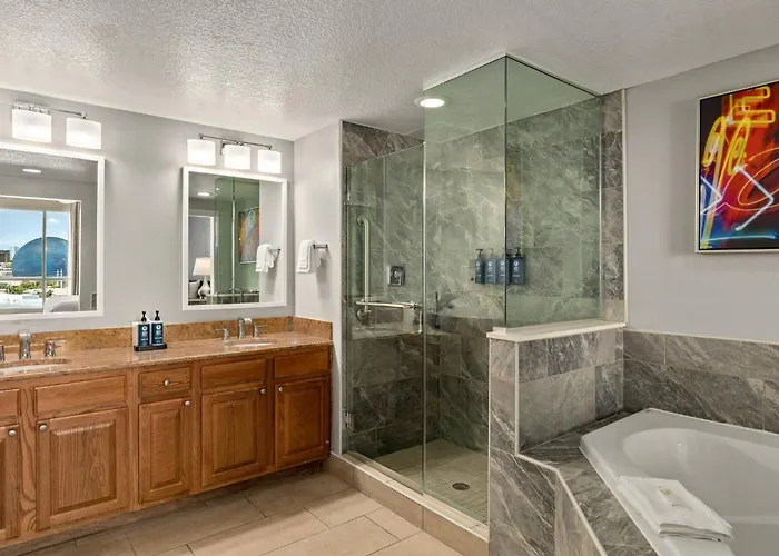 Club Wyndham Grand Desert Las Vegas