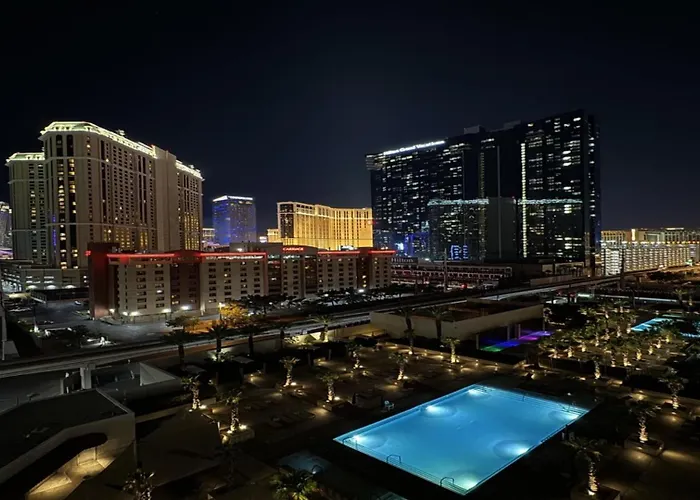 The Madonna At Mgm Signature Las Vegas